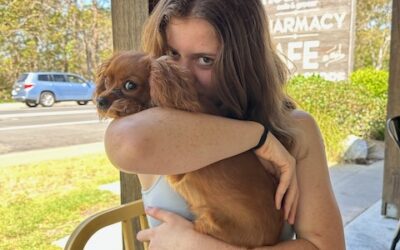 Building a Strong Bond with Your Cavalier King Charles Spaniel
